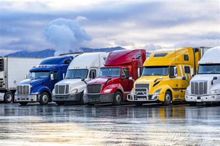 What will replace truck drivers?