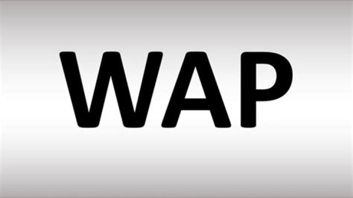 Whats does WAP stand for?
