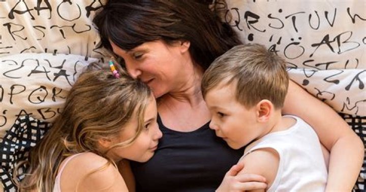 When should you stop bed sharing?