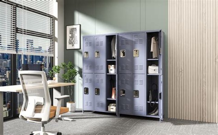 Where are ARB air lockers made?