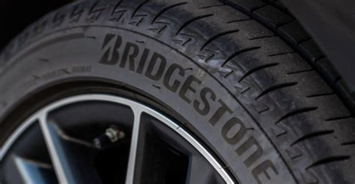 Where are Bridgestone tires made?