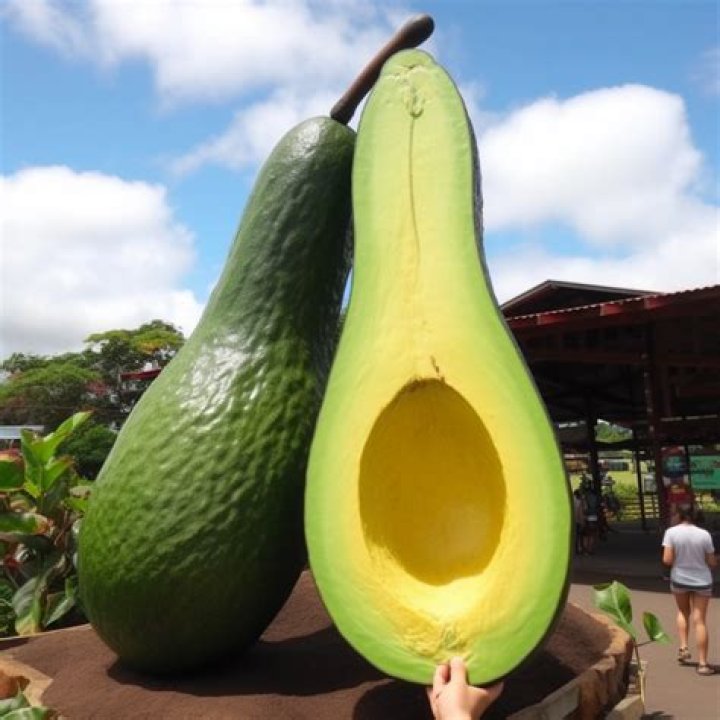 Where are the best avocados in the world?