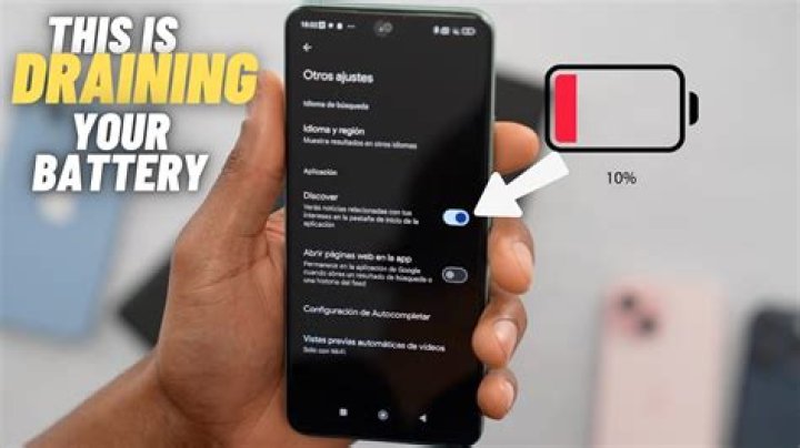 Which battery last longer Apple or Android?