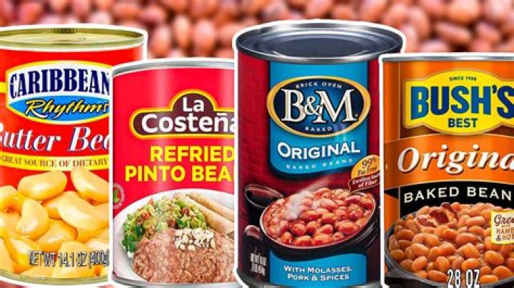Which canned beans are best for diabetics?