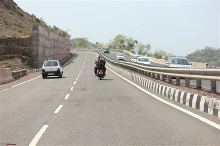 Which city has best roads in India?