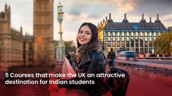Which city is best in UK for Indian students?