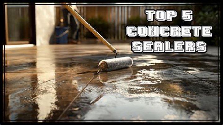 Which concrete sealer lasts the longest?