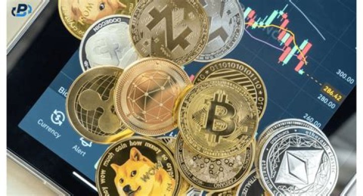 Which crypto will make you rich?