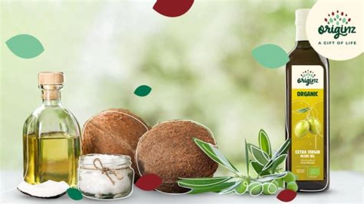 Which is better olive oil or coconut oil?