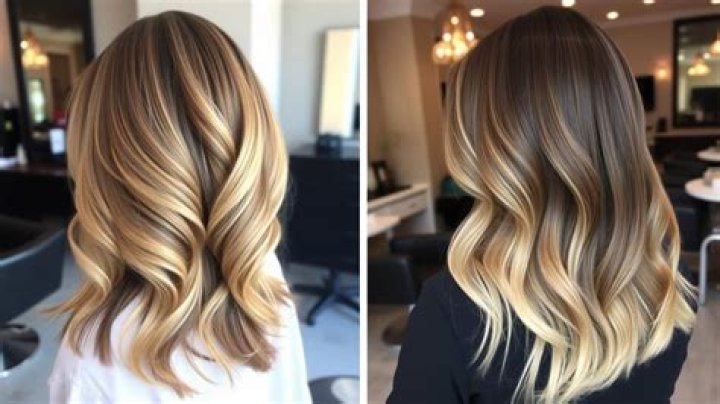 Which one is better ombre or balayage?