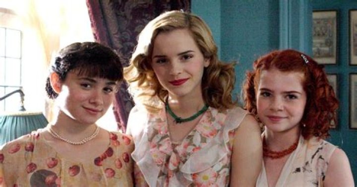 Who are Emma Watson's best friends?