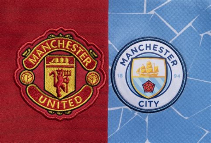 Who came first Man U or Man City?