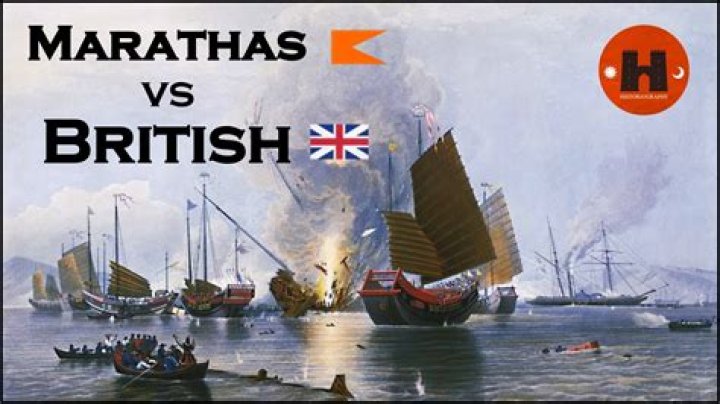 Who defeated British?