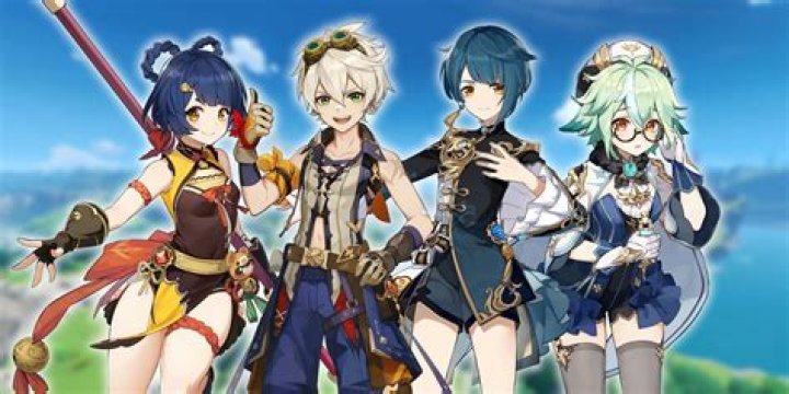 Who does Xingqiu work well with?