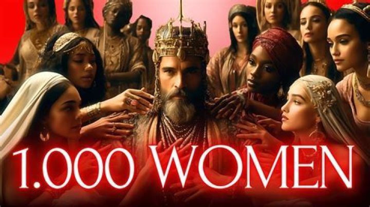 Who has had the most marriages?