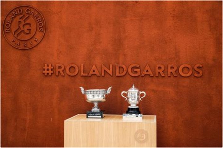Who Has Rafa lost to at Roland Garros?