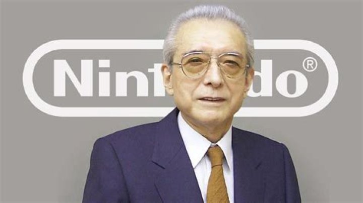 Who invented Nintendo?
