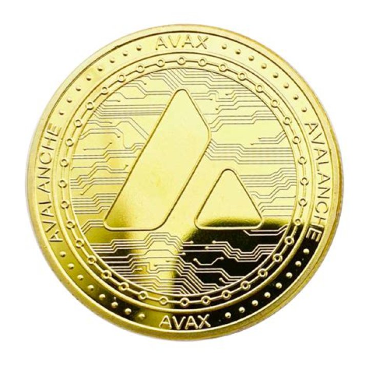 Who is Avalanche crypto?