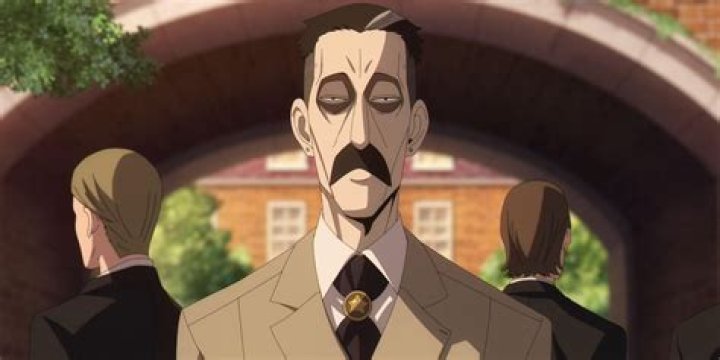 Who is Damian's father?