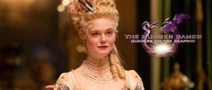 Who is Effie connect on Power?