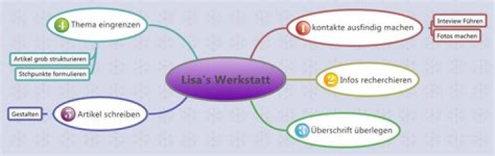 Who is Lisa's role model?