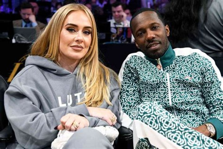 Who is Rich Paul wife?