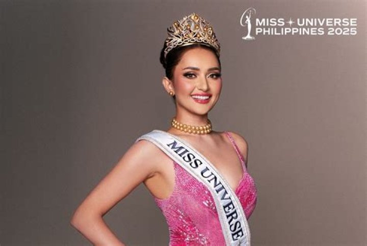 Who is the Miss Universe of 2013?