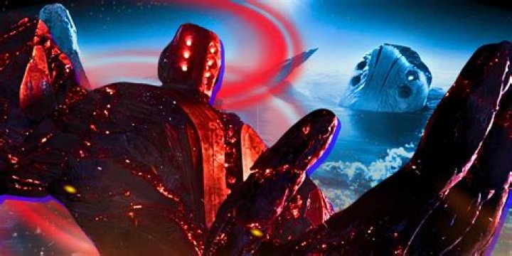 Who is the most powerful Celestial?