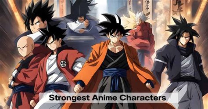 Who is the strongest character in God of highschool?