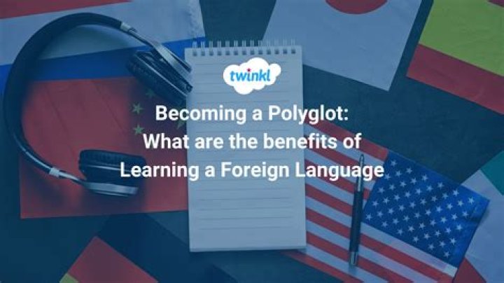 Who is the youngest polyglot?