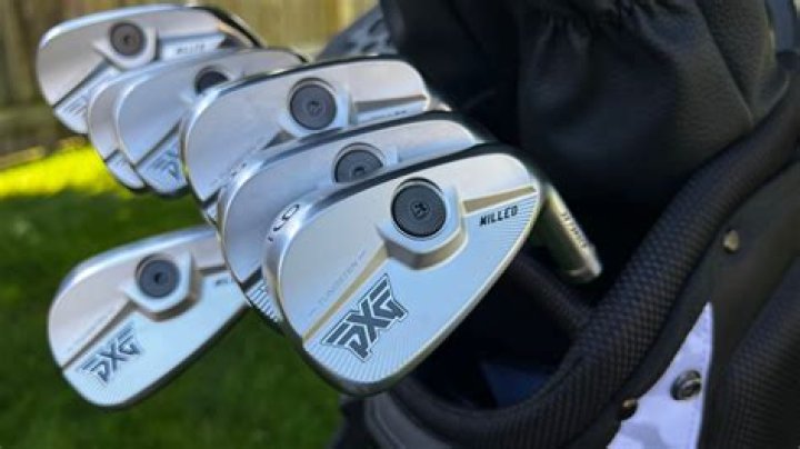 Who owns PXG golf?