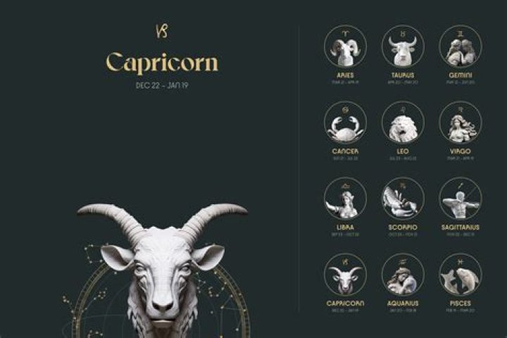 Who will Capricorn marry?