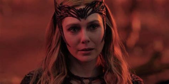 Who would win Wanda or Strange?