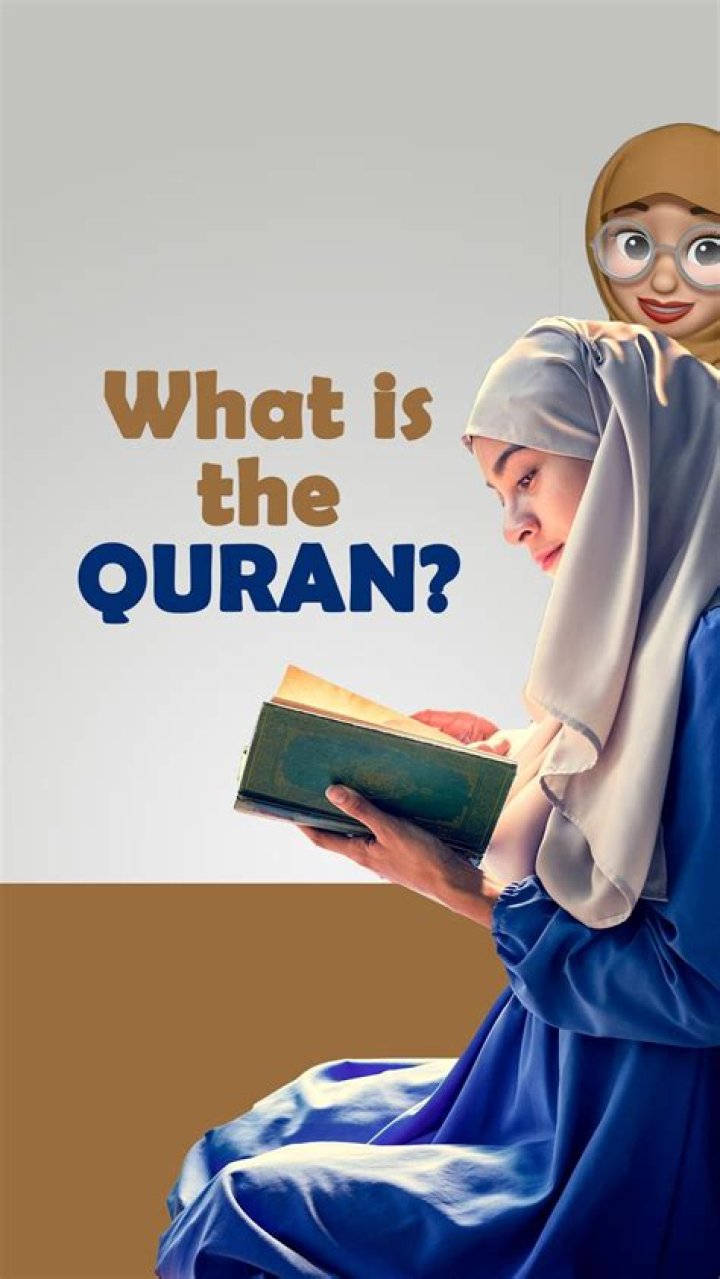 Who wrote the Blue Quran?