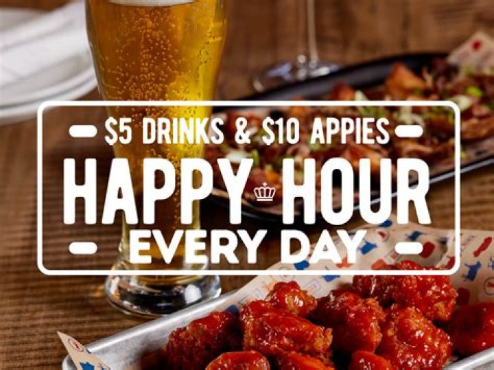 Why can't North Carolina have happy hour?