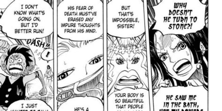 Why did Luffy not become a warlord?