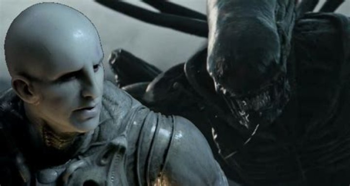 Why did the Engineers create the Xenomorphs?