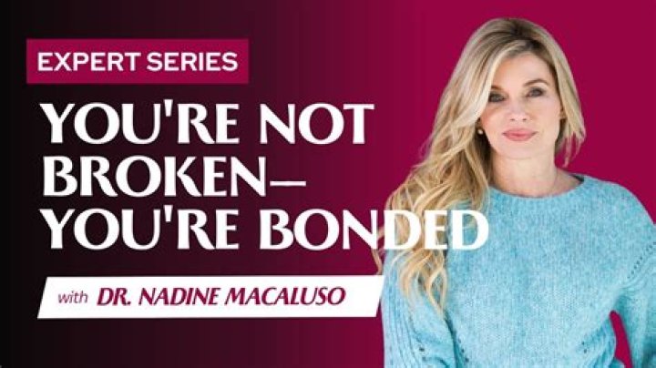 Why do I miss someone who hurt me?