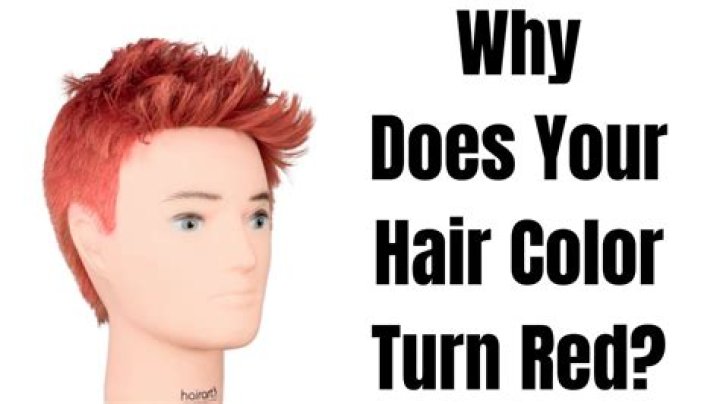 Why do I turn red when I see my crush?