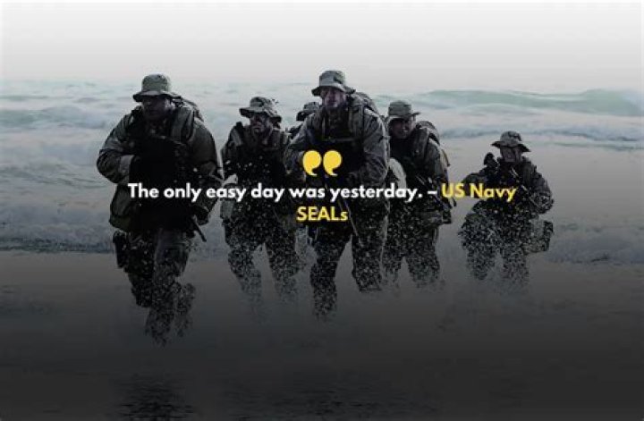Why do Marines say until Valhalla?
