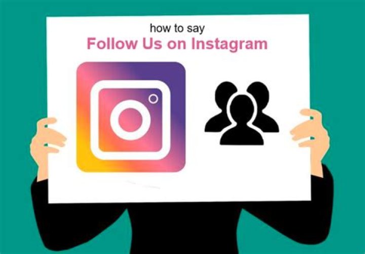 Why do strangers follow me on Instagram?