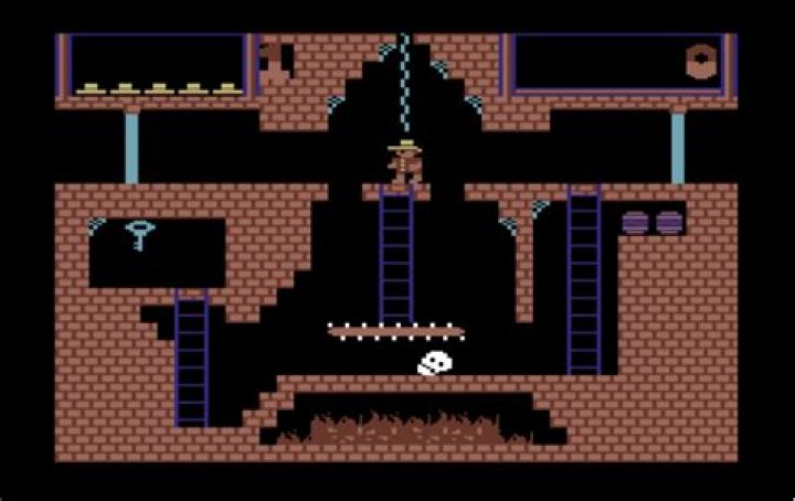 Why do they call it Montezuma's revenge?