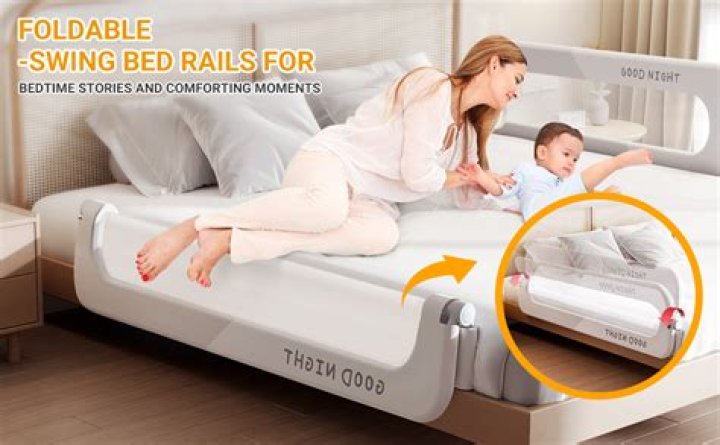 Why do toddlers sleep better with mom?