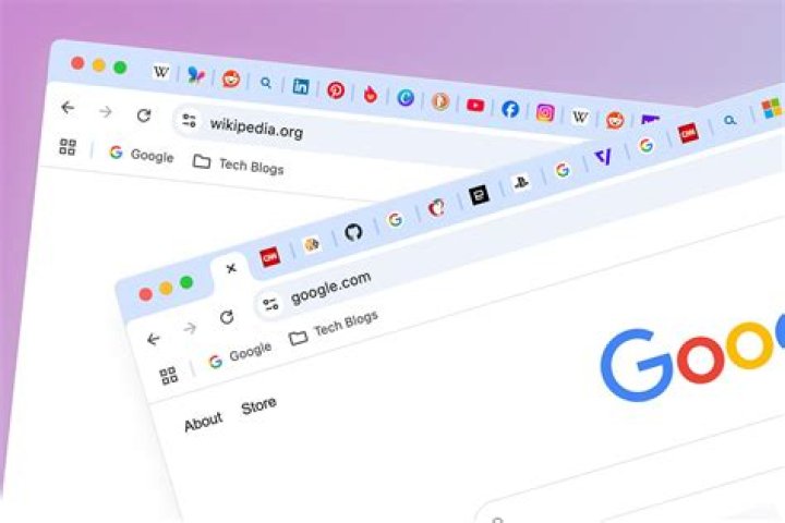 Why do you need a browser?