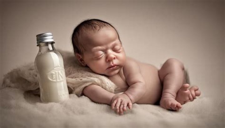 Why does my newborn get hiccups?