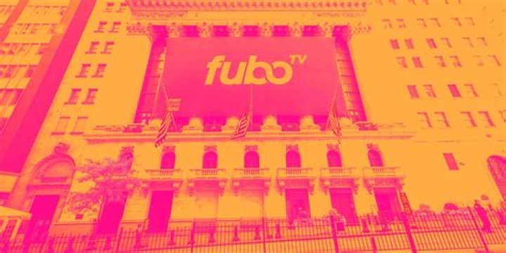 Why is fuboTV lagging?