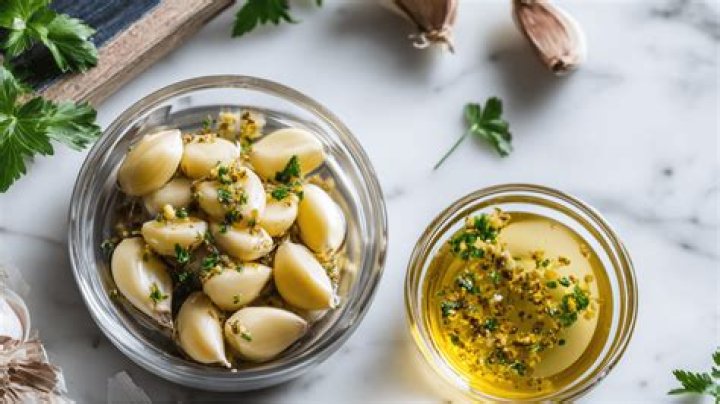 Why is garlic good for you?