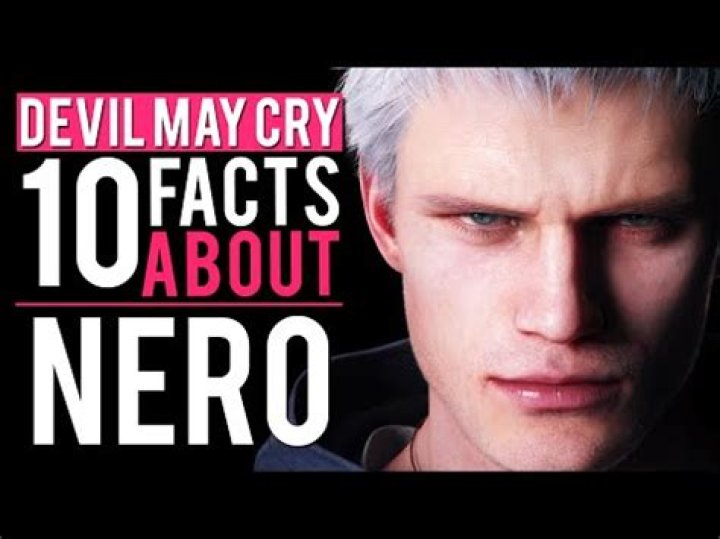 Why is it called Devil May Cry?