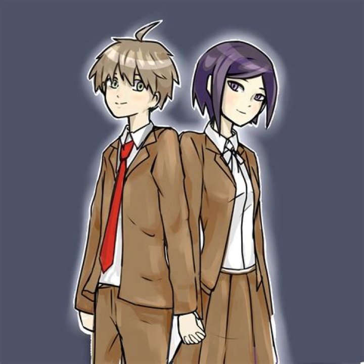 Why is Mukuro in love with Junko?