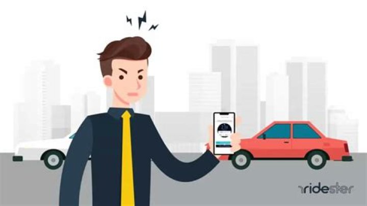 Why is Uber so expensive right now?